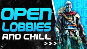 BACK TO OPEN LOBBIES| ROAD TO SUCCESS|CALL OF DUTY MOBILE