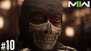 BASIS VEROVEREN MET GHOST TEAM! // Call of Duty: Modern Warfare 2 Campaign #10 (Nederlands)