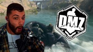 BEST OF DMZ DAY 1 - Call Of Duty DMZ