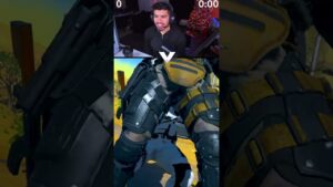 BRO BARKED LMAO!?  (Call Of Duty MW 2)