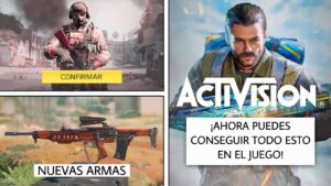 BUENAS NOTICIAS PARA CALL OF DUTY MOBILE...