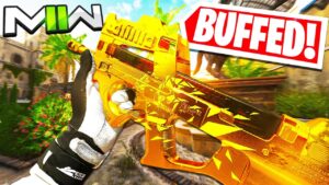 BUFFED & BETTER! 🤯 SUPER BROKEN NOW! (Modern Warfare 2)