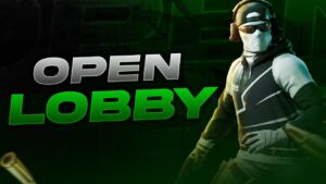 Back to Back Open Lobbies | Call Of Duty Mobile
