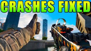 Battlefield 2042 Crashes FIXED - Banned Call of Duty Player Goes Too Far - Today In Gaming