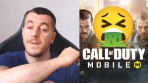 Bugs & Features that never got fixed in Call of Duty Mobile - Battle Royale
