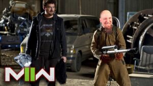 Burning Through the Unlocks: Call of Duty: Modern Warfare 2