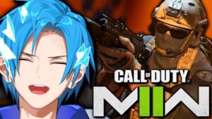 CALL OF DUTY DOMINATION 【Call of Duty: Modern Warfare II】