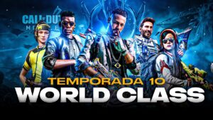 CALL OF DUTY MOBILE - M2GAMES ESTÁ ON!