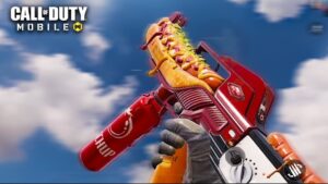 CALL OF DUTY MOBILE TEMPORADA 10 - ARMAS PASSE DE BATALHA E RECOMPENSAS RANKED