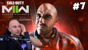 CALL OF DUTY MODERN WARFARE 2 / FINĀLS (PS5) #7