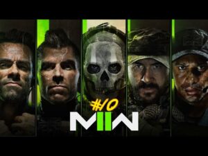 CALL OF DUTY : MODERN WARFARE 2 (PS5) - Lets Play #10 - DAS GROßE FINALE !! 😱🔥