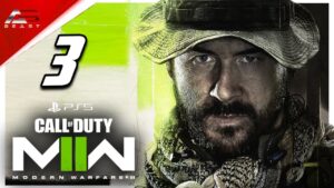 CALL OF DUTY MODERN WARFARE 2 PS5 - PART 3 CAPTAIN PRICE - MALAYALAM WALKTHROUGH | A Bit-Beast