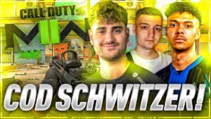 CALL OF DUTY MW2 MIT WILLY UND RIIREX!💥👀 Die Maps, Waffen & co antesten - Road to COD eSportler🌚