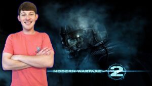 CALL OF DUTY STREAM!!!