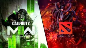 РАЗНООБРАЗНЫЙ СТРИМ | CALL OF DUTY WARZONE 2 | DOTA 2