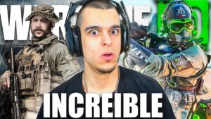 CALL OF DUTY: WARZONE 2.0 SUPERA A COD WARZONE 1