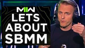 COD MW2... SBMM Just Got CANCELLED? 😬 (We Were WRONG) - Call of Duty Modern Warfare 2 PS5 & Xbox