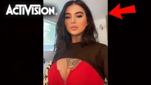 COD Nadia Friend ADMITS.. its OVER 😵 (Huge Drama) - Call of Duty Warzone 2 & MW2