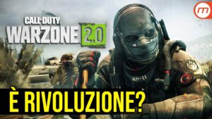 COD WARZONE 2.0: LA RIVOLUZIONE DEI BATTLE ROYALE | RECENSIONE CALL OF DUTY