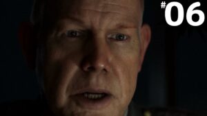 Call Of Duty Modern Warfare 2 - Part 6 -  The Betrayal