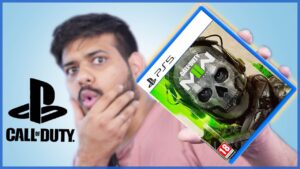 Call Of Duty Modern Warfare 2 Unboxing & Gameplay - PS5 🔥