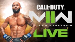 Call Of Duty WarZone 2.0