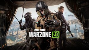 Call Of Duty Warzone 2.0