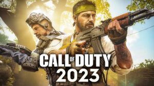 Call of Duty 2023 is OFFICIAL... BUT It’s A $70 DLC?!