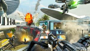 Call of Duty Black Ops 2 Multiplayer Xbox Series X Gameplay Livestream