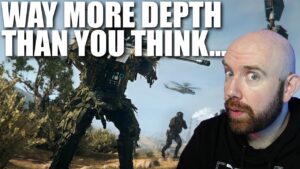 Call of Duty DMZ Explained (NEW Info!)