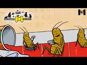 Call of Duty®: Mobile Multiverse - 4 - Fully Infested in this Game