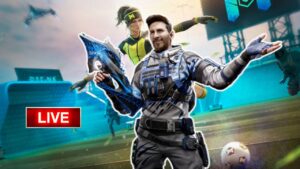 @Call of Duty: Mobile SEASON 10 LiveStream!