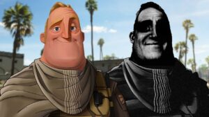 Call of Duty: Modern War Crimes 2