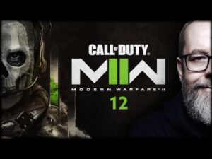 Call of Duty: Modern Warfare 2 (12) Bierzemy się za nich!