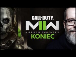 Call of Duty: Modern Warfare 2 (13) KONIEC
