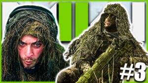 ΕΛΕΥΘΕΡΟΣ ΣΚΟΠΕΥΤΗΣ! - Call of Duty Modern Warfare 2 #3 | TechItSerious