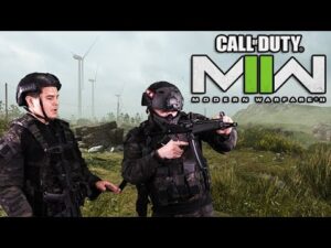 Call of Duty: Modern Warfare 2 - Angry Review