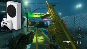 Call of Duty Modern Warfare 2 Gameplay | No Commentary | Xbox Series S