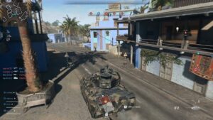 Call of Duty Modern Warfare 2: Ground War Gameplay (No Commentary)