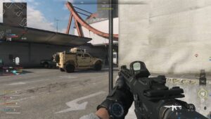 Call of Duty Modern Warfare 2: Invasion Gameplay (No Commentary)