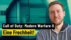 Call of Duty: Modern Warfare 2 | MEINUNG | Dieses Spiel hätte so nicht erscheinen dürfen!