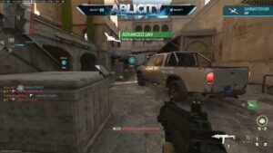 Call of Duty: Modern Warfare 2 Multiplayer Gameplay (No Commentary) - MW2 PC