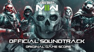 Call of Duty: Modern Warfare 2 (OST) Full / Complete Official Soundtrack Music (Original Game Score)