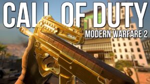 Call of Duty Modern Warfare 2 - TheBrokenMachine's Chillstreamz