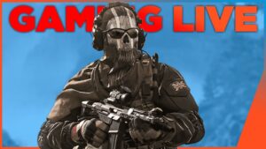 Call of Duty Modern Warfare 2 : on teste le multi ! | Gameplay PS5 🔴 GAMING LIVE