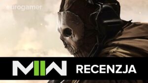 Call of Duty: Modern Warfare 2 - recenzja kampanii fabularnej