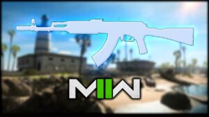 Штурмовки как смысл жизни | Call of Duty: Modern Warfare II