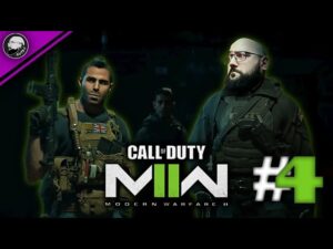 ЗА КОГО СЕ МИСЛИШ ТИ? | Call of Duty: Modern Warfare II #4