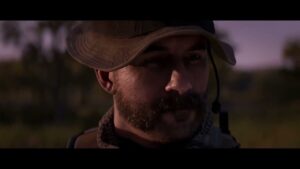 Call of Duty: Modern Warfare II gameplay