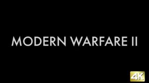 Call of Duty Modern Warfare2 ボイロ実況プレイ Part1 【コールオブデューティ モダンウォーフェア2 キャンペーン VOICEROID実況 4k】